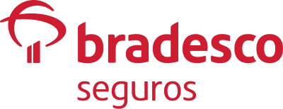 Logo Bradesco Seguros