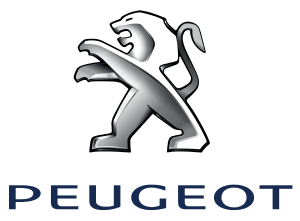 Logo Peugeot